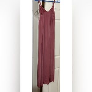 women nightgown sleep